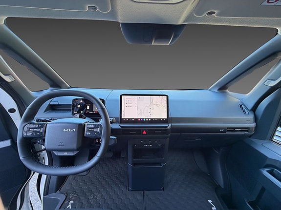 Kia PV5 8 of 19