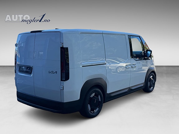 Kia PV5 4 of 19