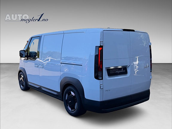 Kia PV5 2 of 19