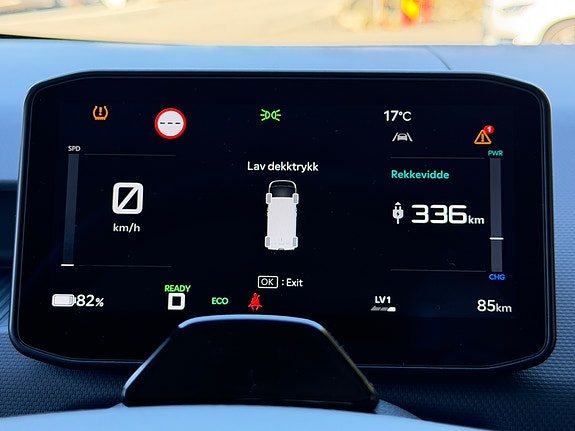 Kia PV5 16 of 19
