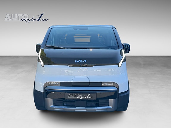 Kia PV5 6 of 19