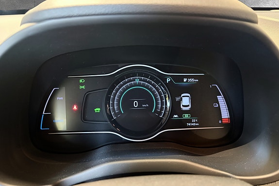 Hyundai Kona 21 of 30
