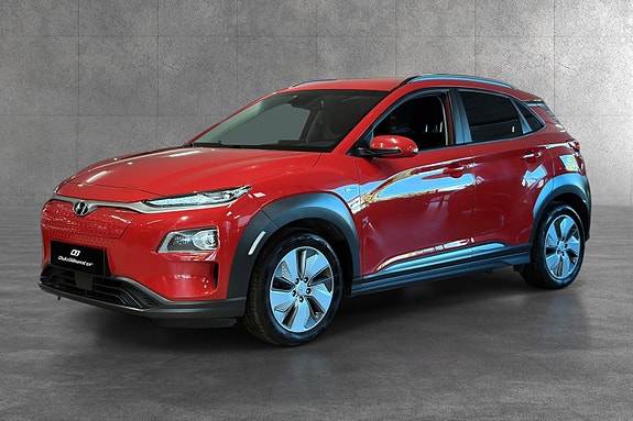 Hyundai Kona 3 of 30