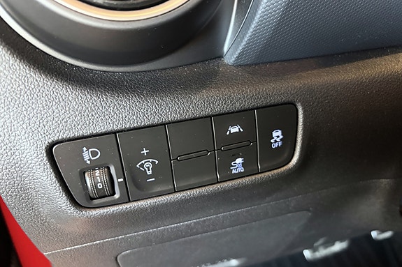 Hyundai Kona 25 of 30