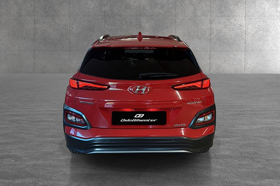 Hyundai Kona 5 of 30