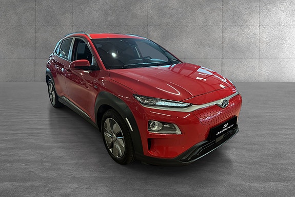 Hyundai Kona 8 of 30
