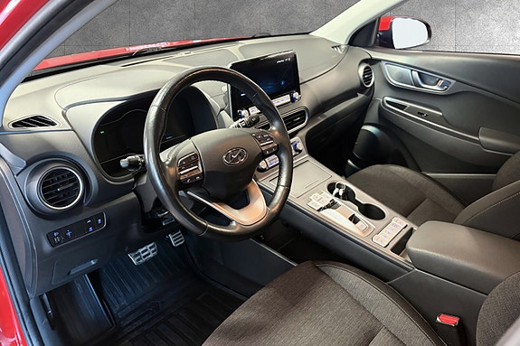 Hyundai Kona 9 of 30