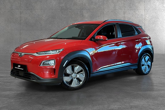 Hyundai Kona 2 of 30