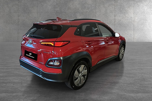 Hyundai Kona 6 of 30