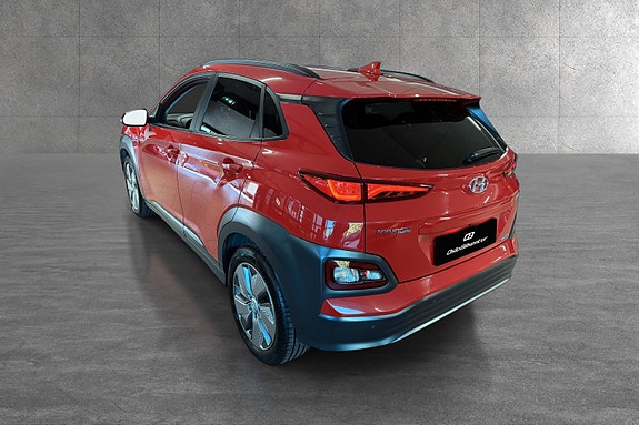 Hyundai Kona 4 of 30