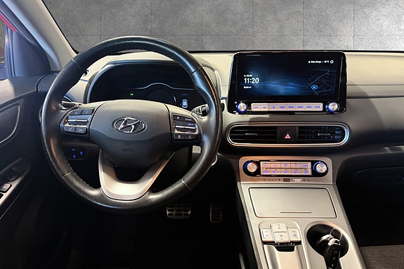 Hyundai Kona 10 of 30