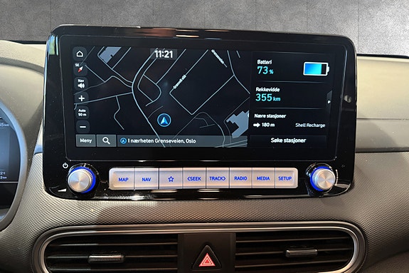 Hyundai Kona 22 of 30
