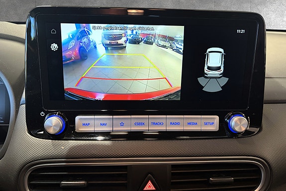 Hyundai Kona 20 of 30