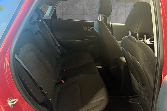 Hyundai Kona 18 of 30