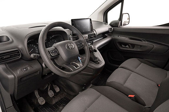Toyota Proace City 5 of 19