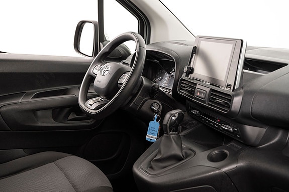 Toyota Proace City 15 of 19