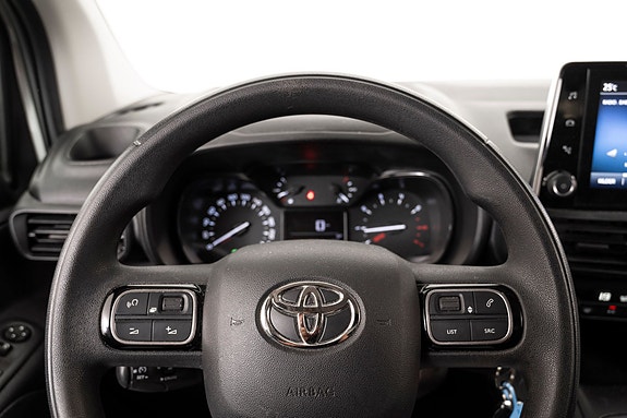 Toyota Proace City 6 of 19