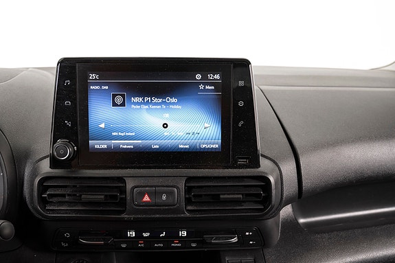Toyota Proace City 10 of 19
