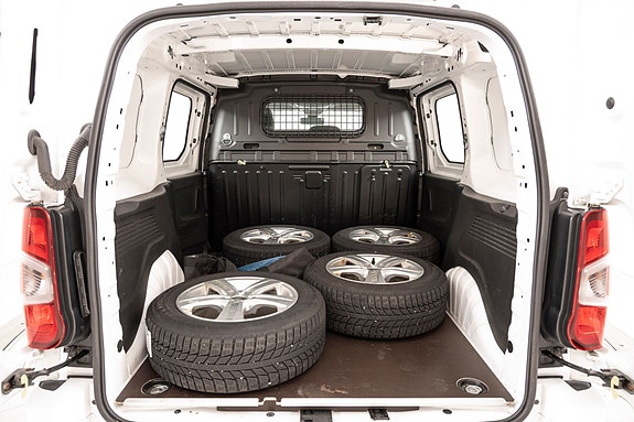 Toyota Proace City 13 of 19