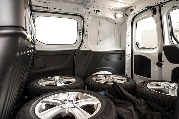 Toyota Proace City 12 of 19