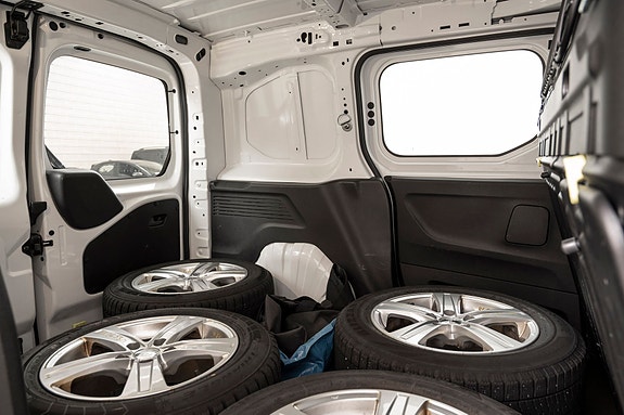 Toyota Proace City 14 of 19