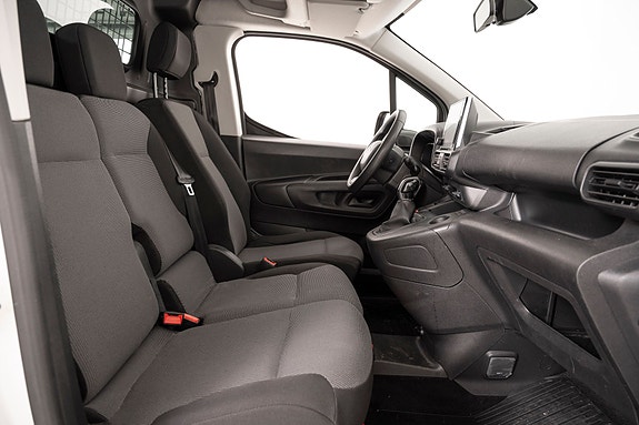 Toyota Proace City 16 of 19