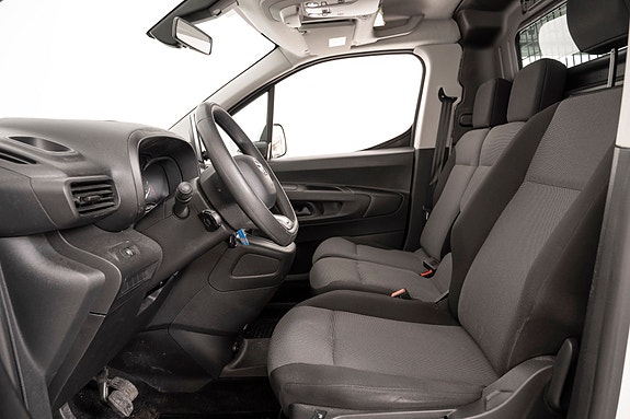 Toyota Proace City 11 of 19