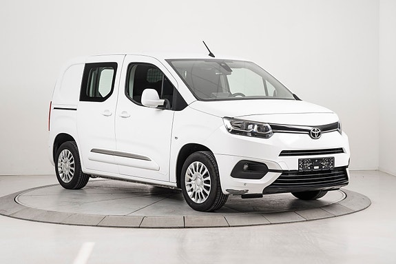 Toyota Proace City 2 of 19