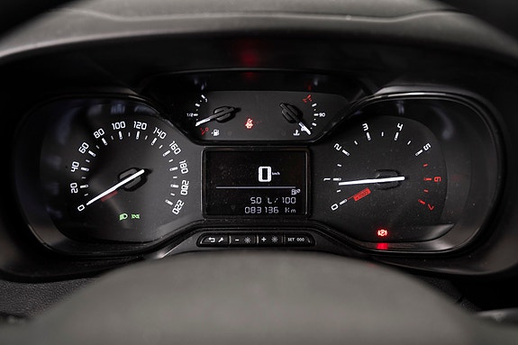 Toyota Proace City 7 of 19