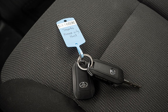 Toyota Proace City 17 of 19