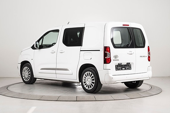 Toyota Proace City 3 of 19