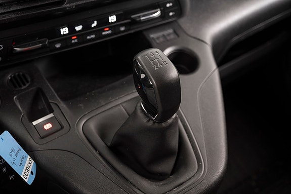 Toyota Proace City 9 of 19