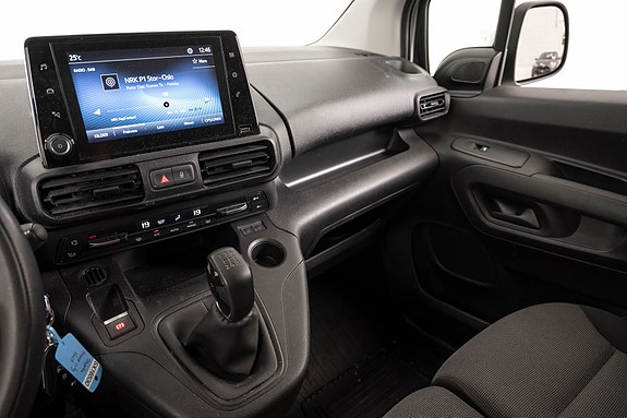 Toyota Proace City 8 of 19