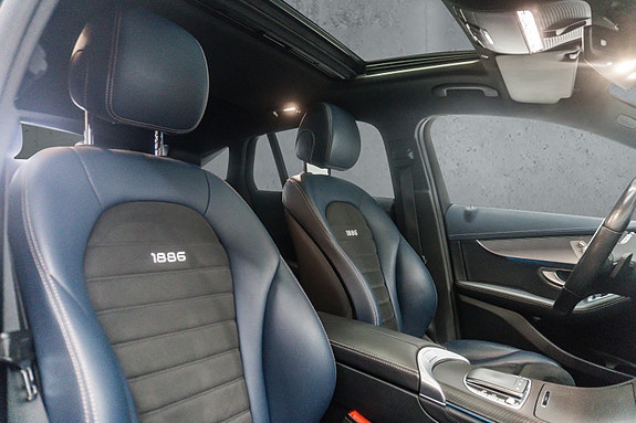 Mercedes-Benz EQC400 18 of 30