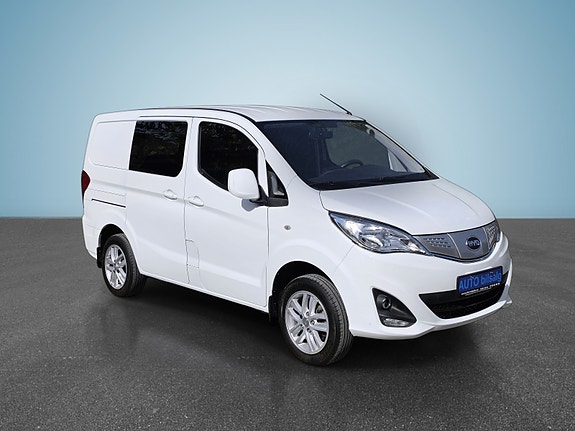 BYD eTP3 6 of 21