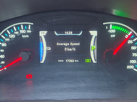 BYD eTP3 10 of 21