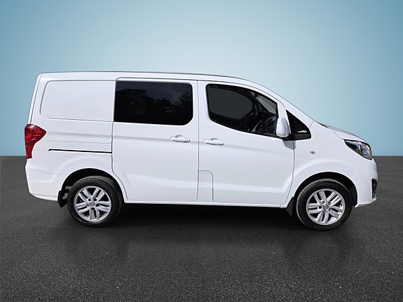 BYD eTP3 5 of 21