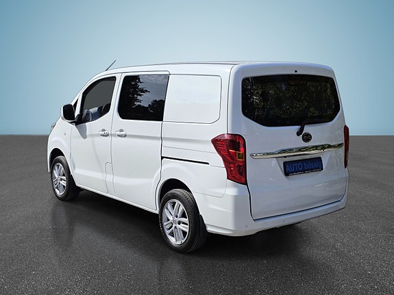 BYD eTP3 3 of 21
