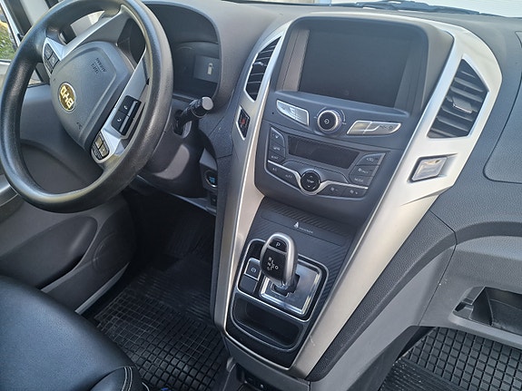 BYD eTP3 9 of 21