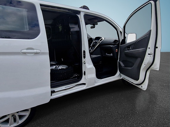 BYD eTP3 7 of 21
