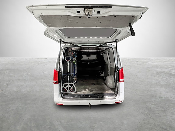 Mercedes-Benz Vito 119 17 of 20