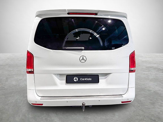 Mercedes-Benz Vito 119 5 of 20