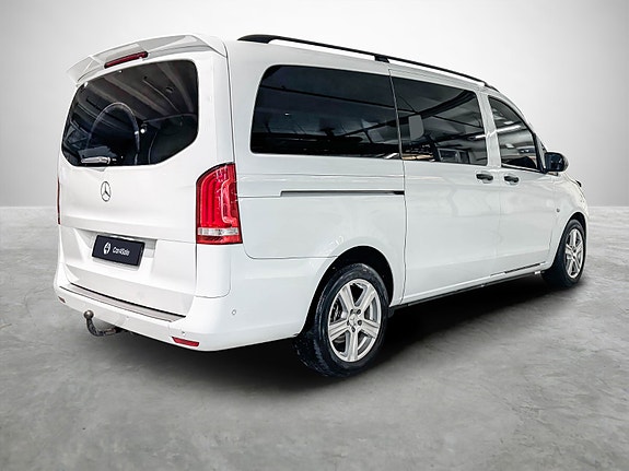 Mercedes-Benz Vito 119 6 of 20