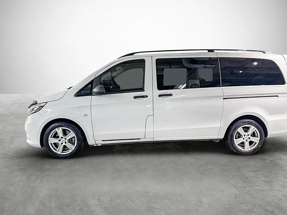Mercedes-Benz Vito 119 3 of 20