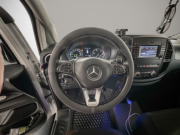 Mercedes-Benz Vito 119 11 of 20