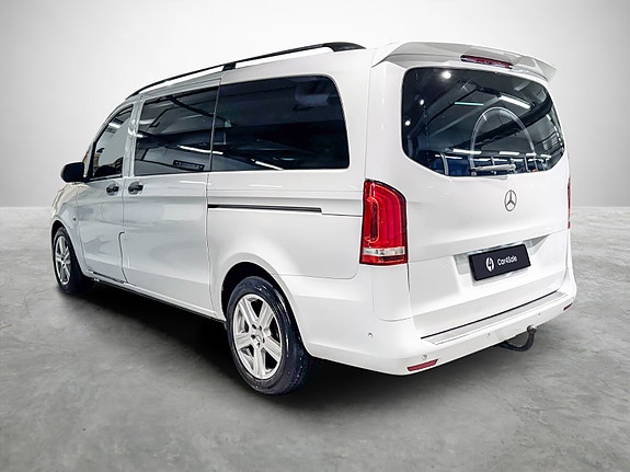 Mercedes-Benz Vito 119 4 of 20