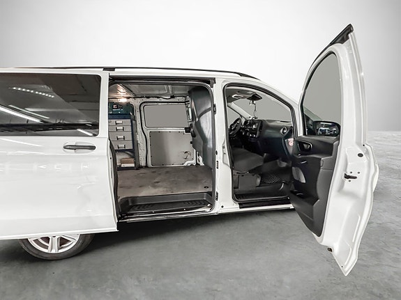 Mercedes-Benz Vito 119 16 of 20
