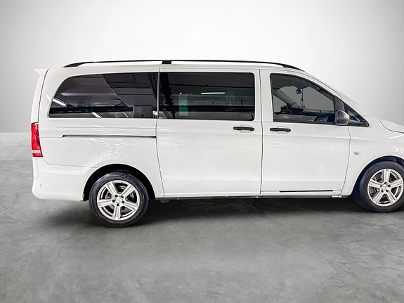 Mercedes-Benz Vito 119 7 of 20