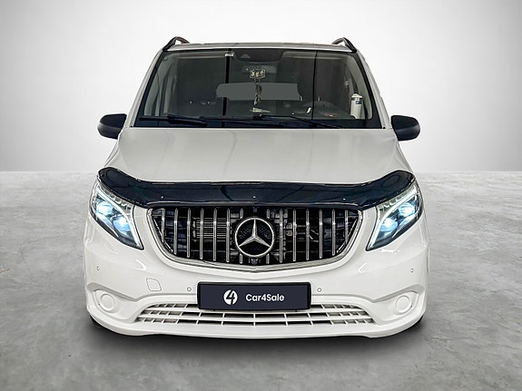 Mercedes-Benz Vito 119 9 of 20