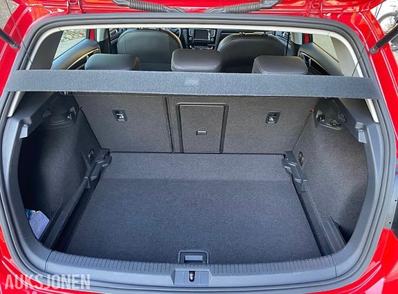 Volkswagen golf 10 of 11